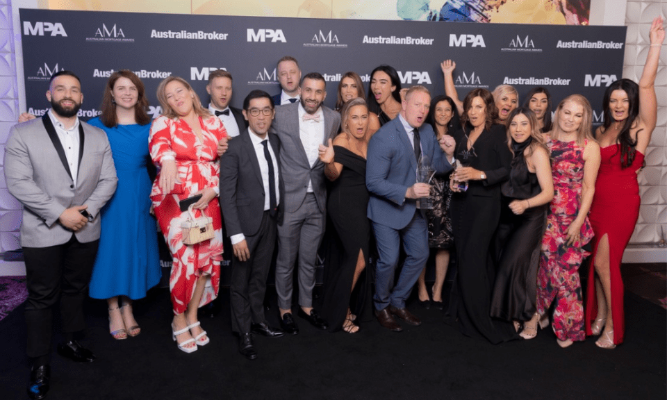 Nominations now open for the 2024 Australian Mortgage Awards