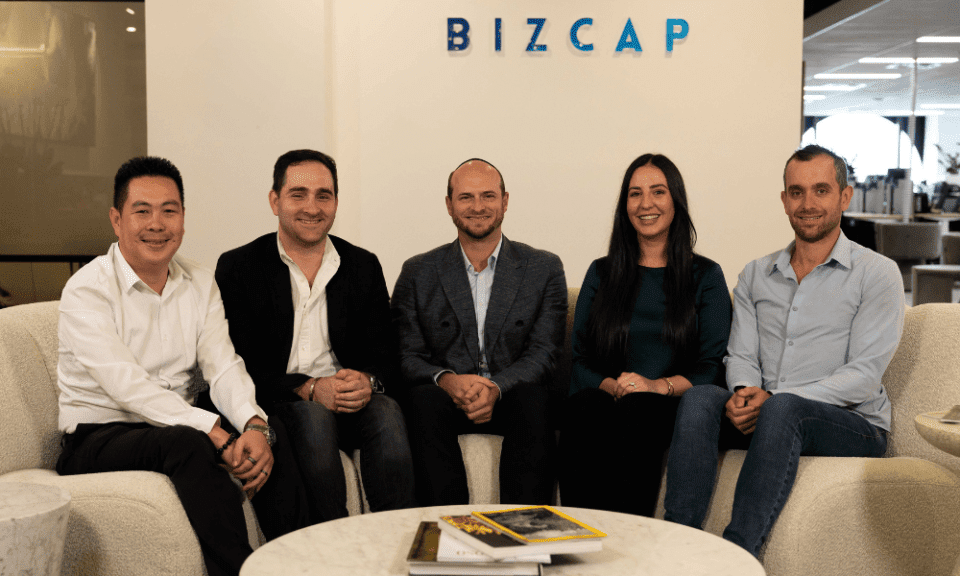 Bizcap reaches $1 billion milestone in loans issued